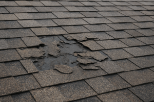 signs you need roof repair before it gets worse