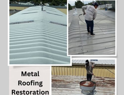 5 Benefits of Metal Roofing Restoration with a Top Roofing Company in Columbia